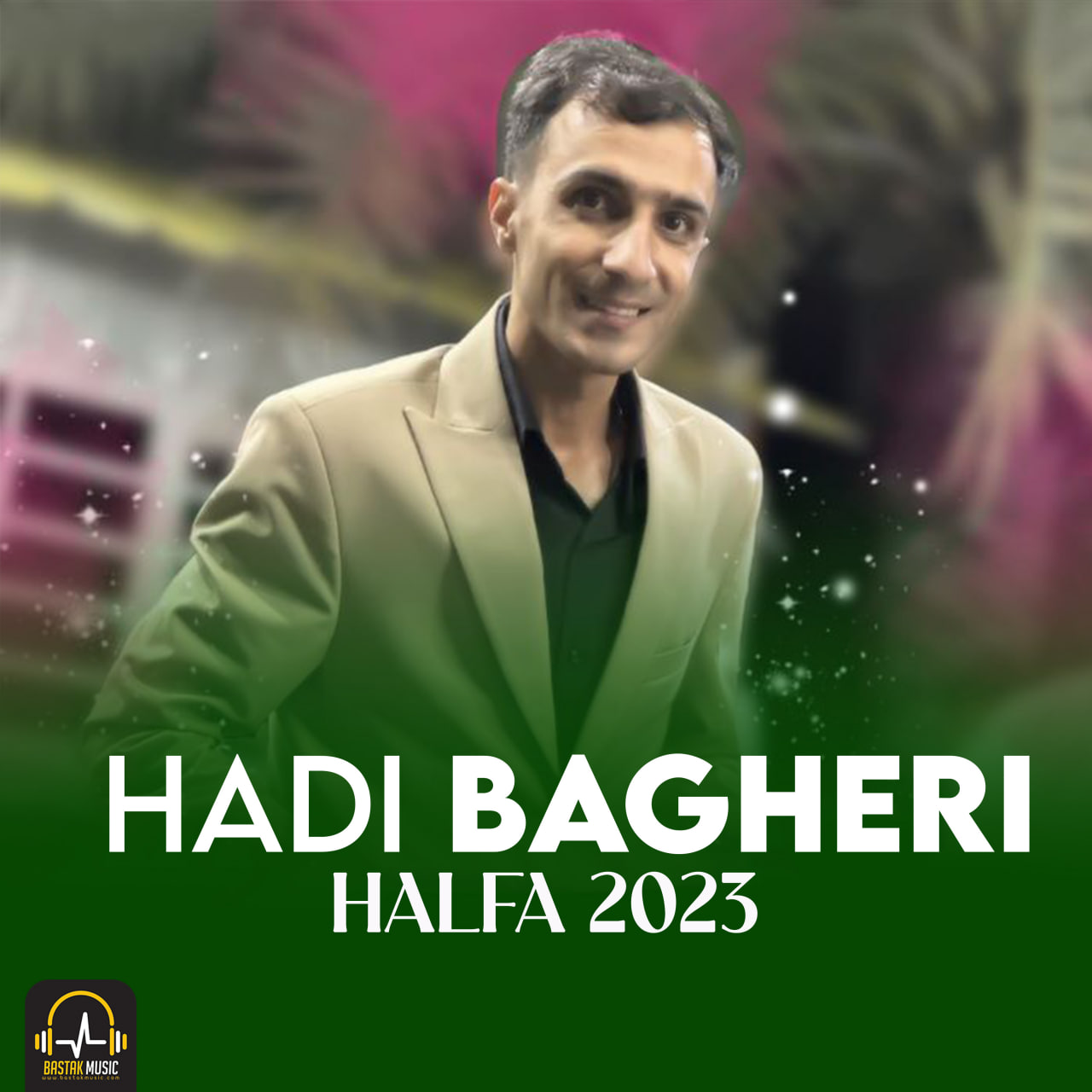 Hadi Bagheri